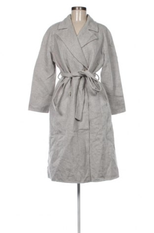 Γυναικείο παλτό Country Road, Μέγεθος M, Χρώμα Γκρί, Τιμή 52,70 €