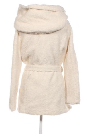 Дамско палто Couture, Размер L, Цвят Бял, Цена 56,00 лв.