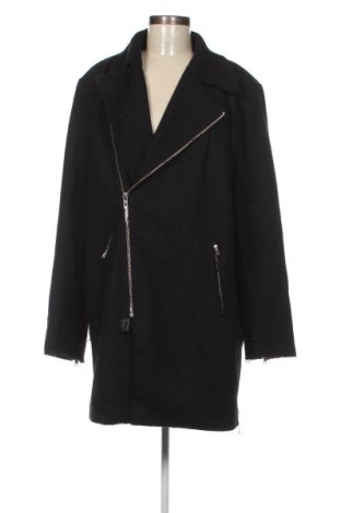 Palton de femei Criminal Damage, Mărime XL, Culoare Negru, Preț 82,66 Lei