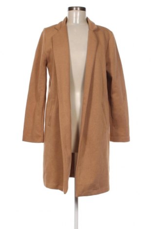 Dámsky kabát  Cropp, Veľkosť XL, Farba Béžová, Cena  13,48 €