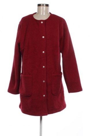 Dámský kabát  D&Co, Velikost L, Barva Červená, Cena  256,00 Kč