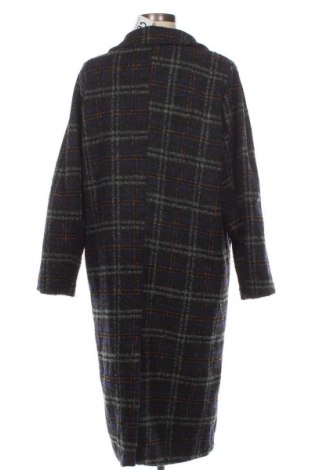 Γυναικείο παλτό DAZY, Μέγεθος L, Χρώμα Πολύχρωμο, Τιμή 21,84 €