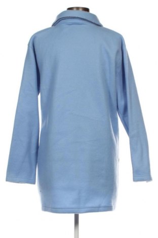 Palton de femei Damart, Mărime M, Culoare Albastru, Preț 190,06 Lei