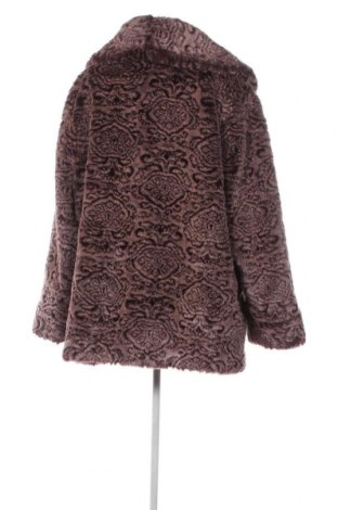 Γυναικείο παλτό Dennis Basso, Μέγεθος XL, Χρώμα Βιολετί, Τιμή 26,60 €