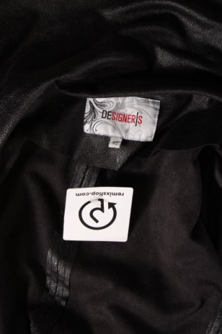 Dámsky kabát  Designer S, Veľkosť M, Farba Čierna, Cena  14,15 €