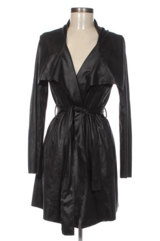 Дамско палто Designer S, Размер M, Цвят Черен, Цена 36,48 лв.