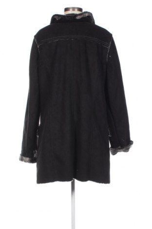 Dámský kabát  Designer S, Velikost XL, Barva Černá, Cena  256,00 Kč