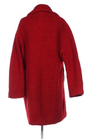Női kabát Desigual, Méret XL, Szín Piros, Ár 47 036 Ft