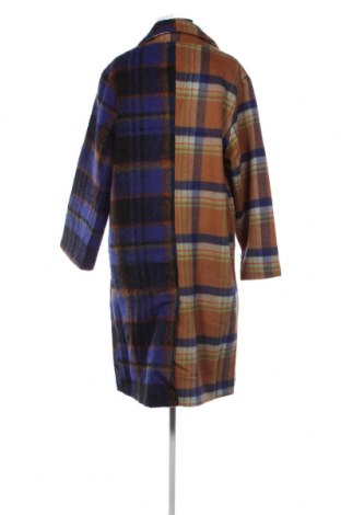 Palton de femei Desigual, Mărime L, Culoare Multicolor, Preț 1.102,63 Lei