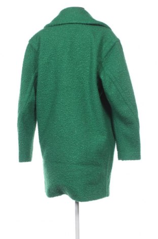 Palton de femei Desigual, Mărime L, Culoare Verde, Preț 618,00 Lei