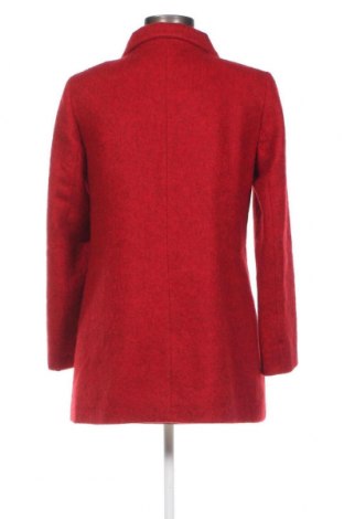 Γυναικείο παλτό Diane Laury, Μέγεθος S, Χρώμα Κόκκινο, Τιμή 11,25 €