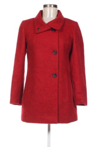 Dámský kabát  Diane Laury, Velikost S, Barva Červená, Cena  278,00 Kč