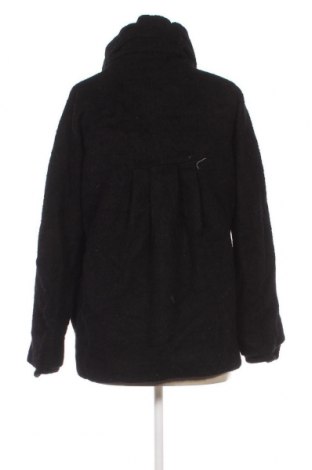 Γυναικείο παλτό Diane Von Furstenberg, Μέγεθος M, Χρώμα Μαύρο, Τιμή 173,85 €