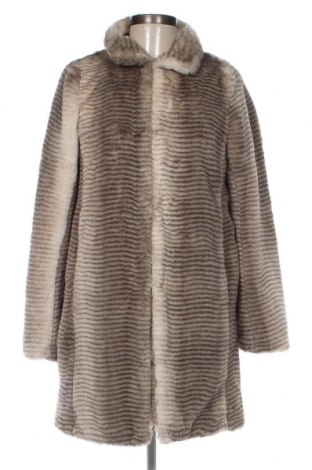 Γυναικείο παλτό Dorothy Perkins, Μέγεθος S, Χρώμα  Μπέζ, Τιμή 26,44 €