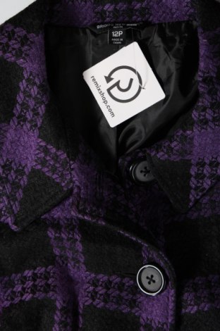 Γυναικείο παλτό Dorothy Perkins, Μέγεθος M, Χρώμα Πολύχρωμο, Τιμή 25,05 €