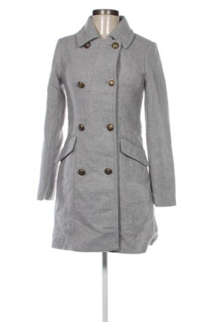 Γυναικείο παλτό Dotti, Μέγεθος S, Χρώμα Γκρί, Τιμή 56,39 €