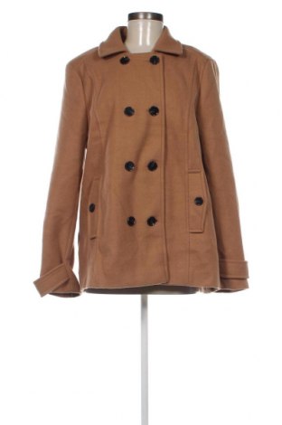 Palton de femei Dotti, Mărime XL, Culoare Bej, Preț 175,99 Lei