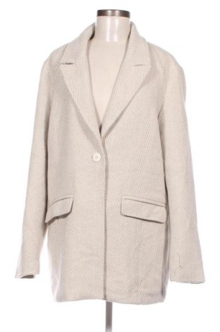 Γυναικείο παλτό Dreimaster, Μέγεθος XL, Χρώμα Πολύχρωμο, Τιμή 70,16 €