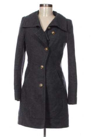 Γυναικείο παλτό Drykorn for beautiful people, Μέγεθος S, Χρώμα Μπλέ, Τιμή 37,73 €