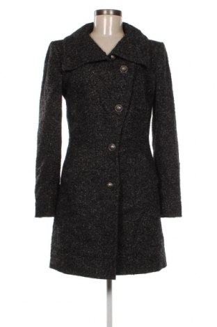 Γυναικείο παλτό Drykorn for beautiful people, Μέγεθος S, Χρώμα Μαύρο, Τιμή 51,22 €
