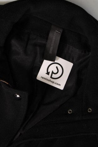 Γυναικείο παλτό Drykorn for beautiful people, Μέγεθος S, Χρώμα Μαύρο, Τιμή 179,26 €