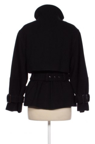 Γυναικείο παλτό Drykorn for beautiful people, Μέγεθος S, Χρώμα Μαύρο, Τιμή 179,26 €