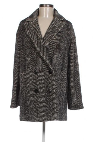 Дамско палто Dunnes, Размер S, Цвят Многоцветен, Цена 45,00 лв.