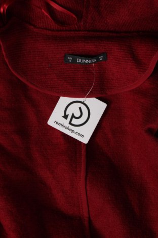 Dámský kabát  Dunnes, Velikost M, Barva Červená, Cena  890,00 Kč
