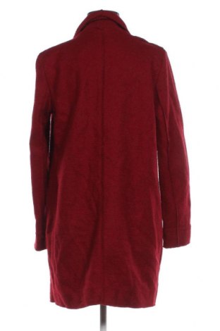 Palton de femei Dunnes, Mărime M, Culoare Roșu, Preț 183,75 Lei