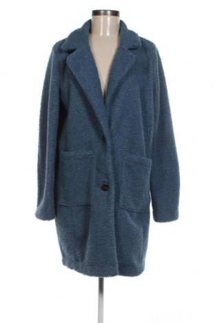 Dámský kabát  Dunnes, Velikost M, Barva Modrá, Cena  366,00 Kč