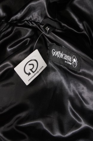 Dámsky kabát  EMP, Veľkosť M, Farba Čierna, Cena  32,74 €