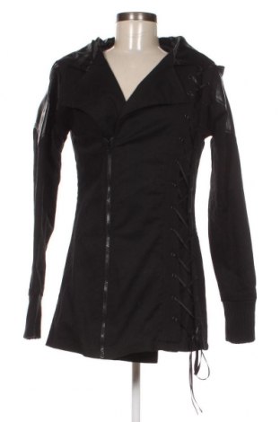 Palton de femei EMP, Mărime M, Culoare Negru, Preț 81,64 Lei