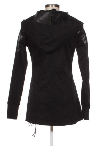 Дамско палто EMP, Размер M, Цвят Черен, Цена 38,40 лв.