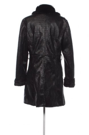 Γυναικείο παλτό Easycomfort, Μέγεθος M, Χρώμα Μαύρο, Τιμή 35,74 €