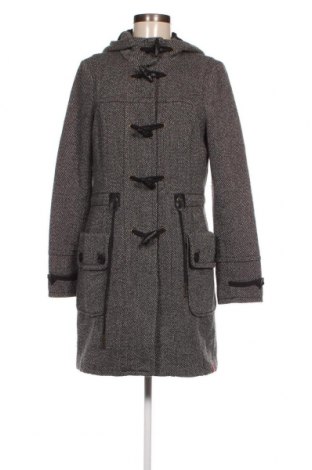 Γυναικείο παλτό Edc By Esprit, Μέγεθος M, Χρώμα Γκρί, Τιμή 23,38 €