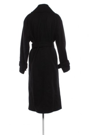 Γυναικείο παλτό Edited, Μέγεθος XS, Χρώμα Μαύρο, Τιμή 69,31 €