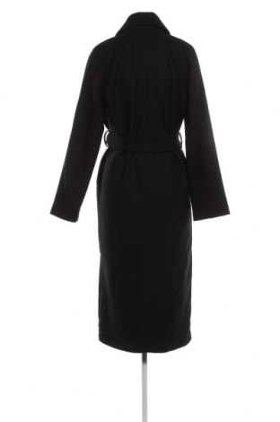 Γυναικείο παλτό Edited, Μέγεθος M, Χρώμα Μαύρο, Τιμή 133,51 €