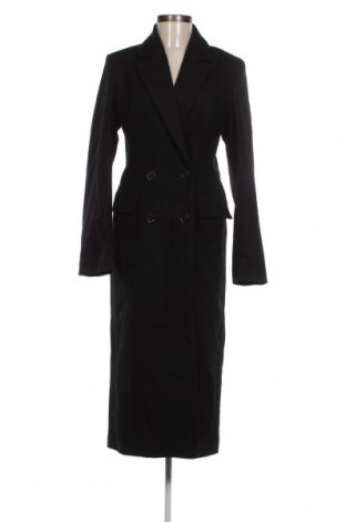 Palton de femei Edited, Mărime M, Culoare Negru, Preț 396,42 Lei