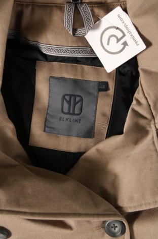 Γυναικείο παλτό Elkline, Μέγεθος XL, Χρώμα  Μπέζ, Τιμή 61,12 €