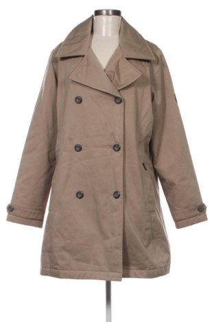 Dámský kabát  Elkline, Velikost XL, Barva Béžová, Cena  545,00 Kč