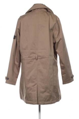 Γυναικείο παλτό Elkline, Μέγεθος XL, Χρώμα  Μπέζ, Τιμή 21,13 €