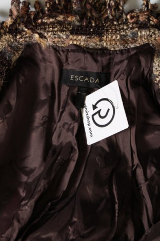 Dámsky kabát  Escada, Veľkosť M, Farba Viacfarebná, Cena  128,90 €