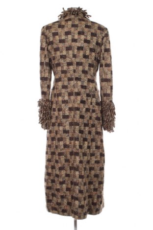 Γυναικείο παλτό Escada, Μέγεθος M, Χρώμα Πολύχρωμο, Τιμή 110,67 €