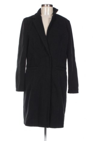 Γυναικείο παλτό Esmara, Μέγεθος L, Χρώμα Μαύρο, Τιμή 37,75 €