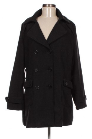 Дамско палто Esmara, Размер XL, Цвят Сив, Цена 203,30 лв.