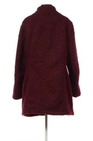 Γυναικείο παλτό Esmara, Μέγεθος 4XL, Χρώμα Κόκκινο, Τιμή 52,29 €