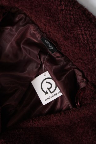 Dámský kabát  Esmara, Velikost L, Barva Červená, Cena  921,00 Kč