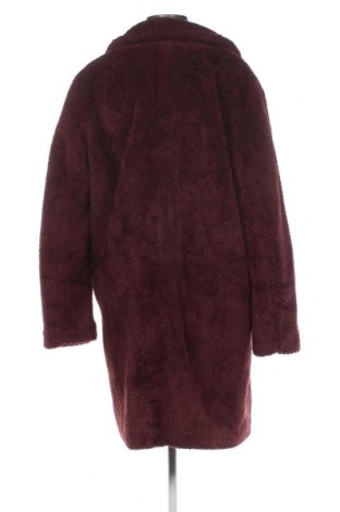 Palton de femei Esmara, Mărime L, Culoare Roșu, Preț 175,99 Lei