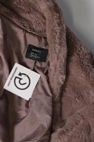 Dámsky kabát  Esmara, Veľkosť XL, Farba Béžová, Cena  30,34 €