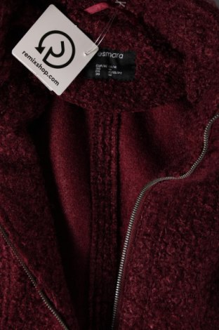 Dámsky kabát  Esmara, Veľkosť S, Farba Červená, Cena  32,76 €